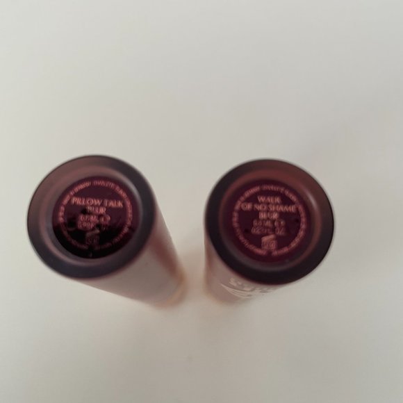 NWT Charlotte Tilbury Air Brush Flawless Lip Blur Bundle - Picture 2 of 2